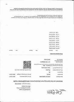 Audi A4 berline "40 000km" Automaat/Navi/led/pdc/cruise/2017