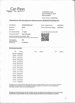 Volkswagen Golf "Cabriolet"Navi/cruise/leder/pdc/airco/NIEUW