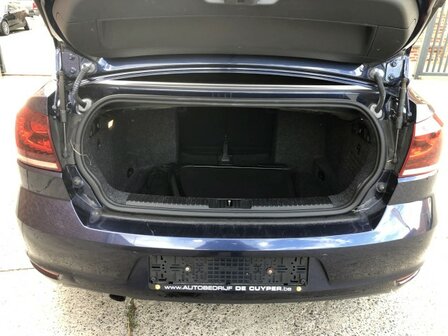 Volkswagen Golf "Cabriolet"Navi/cruise/leder/pdc/airco/NIEUW