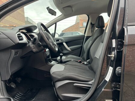Citroen C3 1.4Hdi "85 000KM" GARANTIE/airco/euro5/2012