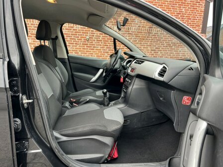 Citroen C3 1.4Hdi "85 000KM" GARANTIE/airco/euro5/2012