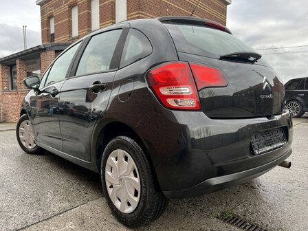 Citroen C3 1.4Hdi "85 000KM" GARANTIE/airco/euro5/2012