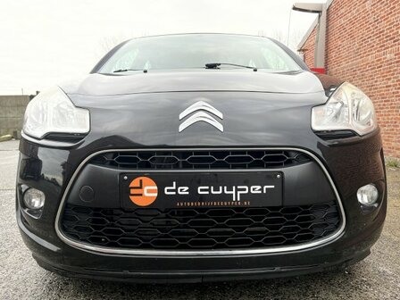 Citroen C3 1.4Hdi "85 000KM" GARANTIE/airco/euro5/2012