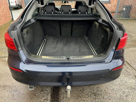 Bmw 318d Gt "65000km" Automaat/leder/Led/trekhaak/euro6/2018