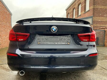 Bmw 318d Gt "65000km" Automaat/leder/Led/trekhaak/euro6/2018