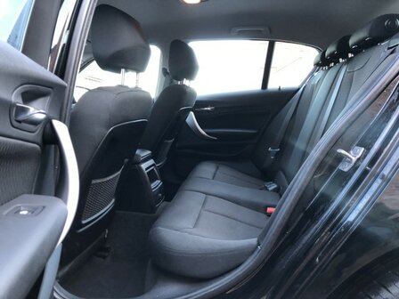 Bmw 116i "GARANTIE" Navi/Xenon(led)/pdc/cruise/benzine/2018