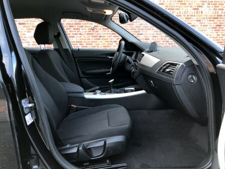 Bmw 116i "GARANTIE" Navi/Xenon(led)/pdc/cruise/benzine/2018