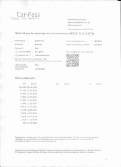 Bmw 116i "GARANTIE" Navi/Xenon(led)/pdc/cruise/benzine/2018
