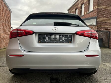 Mercedes A160 "NIEUWSTAAT" Navi/pdc/Camera/39 000km/2020