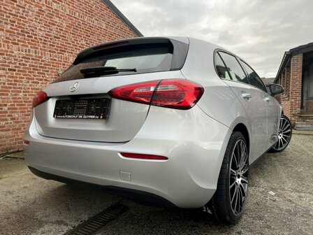 Mercedes A160 "NIEUWSTAAT" Navi/pdc/Camera/39 000km/2020