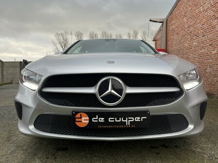 Mercedes A160 "NIEUWSTAAT" Navi/pdc/Camera/39 000km/2020