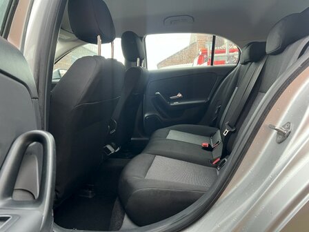 Mercedes A160 "NIEUWSTAAT" Navi/pdc/Camera/39 000km/2020
