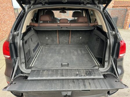Bmw X5 3.0d"FULLoption"Navi/leder/190kw/cruise/pdc/trekhaak