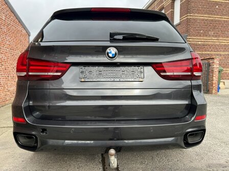 Bmw X5 3.0d"FULLoption"Navi/leder/190kw/cruise/pdc/trekhaak