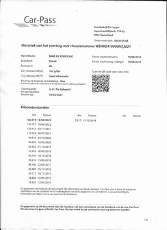 Bmw X5 3.0d"FULLoption"Navi/leder/190kw/cruise/pdc/trekhaak