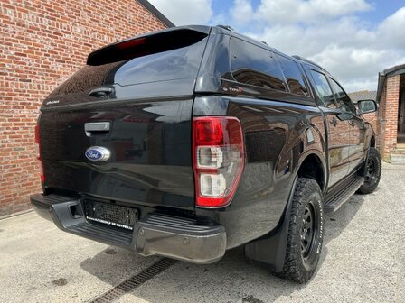 Ford Ranger "WILDTRACK" automaat/Navi/camera/1ste eigenaar