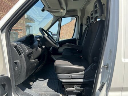 Peugeot Boxer "75 000km" Camper voorziening/airco/Navi/NIEUW