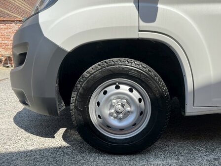 Peugeot Boxer "75 000km" Camper voorziening/airco/Navi/NIEUW