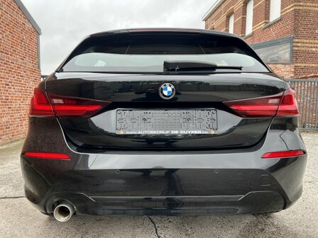 Bmw 118i F40 "BENZINE" Navi/led/cruise/pdc/1ste eig/140pk/2020!