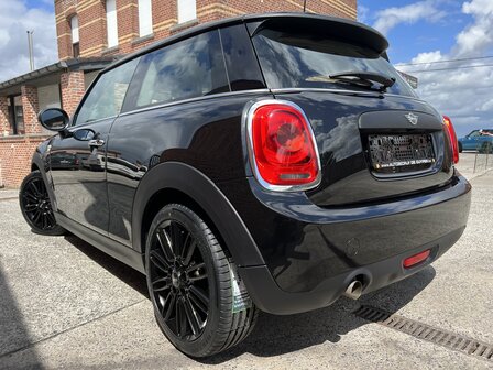 Mini One 1.5i "40 000km" GARANTIE/1ste eigenaar/Navi/2019
