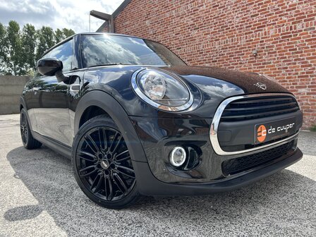 Mini One 1.5i "40 000km" GARANTIE/1ste eigenaar/Navi/2019