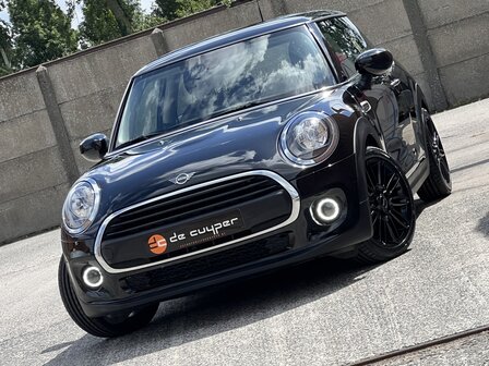 Mini One 1.5i "40 000km" GARANTIE/1ste eigenaar/Navi/2019