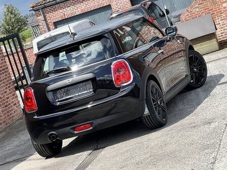 Mini One 1.5i "40 000km" GARANTIE/1ste eigenaar/Navi/2019