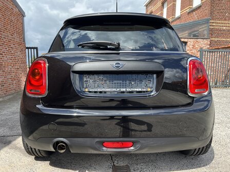 Mini One 1.5i "40 000km" GARANTIE/1ste eigenaar/Navi/2019