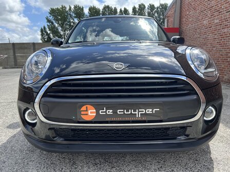 Mini One 1.5i "40 000km" GARANTIE/1ste eigenaar/Navi/2019