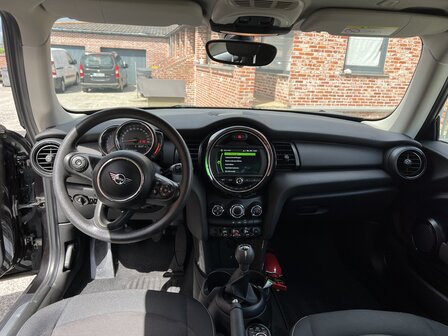 Mini One 1.5i "40 000km" GARANTIE/1ste eigenaar/Navi/2019