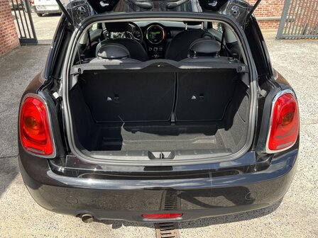 Mini One 1.5i "40 000km" GARANTIE/1ste eigenaar/Navi/2019