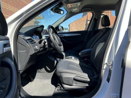 Bmw X1 "AUTOMAAT" Navi/leder/pdc/clima/euro6d/GARANTIE/2018