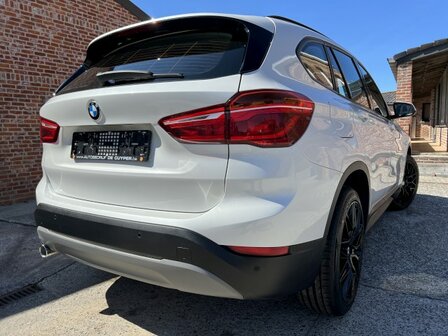 Bmw X1 "AUTOMAAT" Navi/leder/pdc/clima/euro6d/GARANTIE/2018