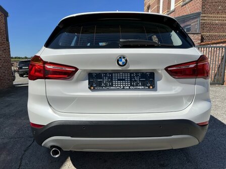 Bmw X1 "AUTOMAAT" Navi/leder/pdc/clima/euro6d/GARANTIE/2018