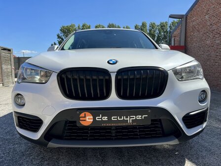 Bmw X1 "AUTOMAAT" Navi/leder/pdc/clima/euro6d/GARANTIE/2018