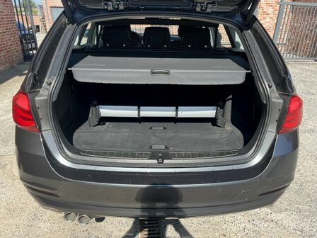 Bmw 320d ED edition "50 000km" Led/Navi/leder/GARANTIE