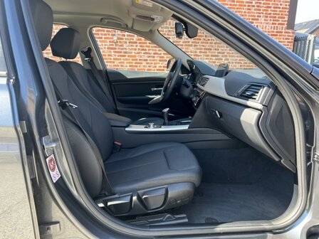 Bmw 320d ED edition "50 000km" Led/Navi/leder/GARANTIE