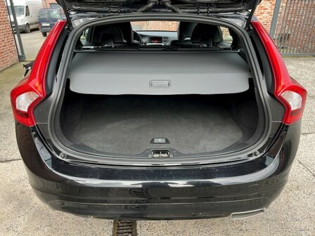 Volvo V60 "75 000km" Navi/leder/pdc/cruise/euro6/GARANTIE/2018