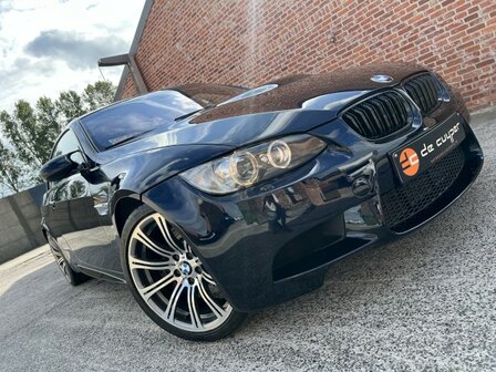 Bmw M3 4.0V8 &quot;M-performance&quot; Full-option/420pk/55 000km/2009