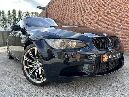 Bmw M3 4.0V8 &quot;M-performance&quot; Full-option/420pk/55 000km/2009