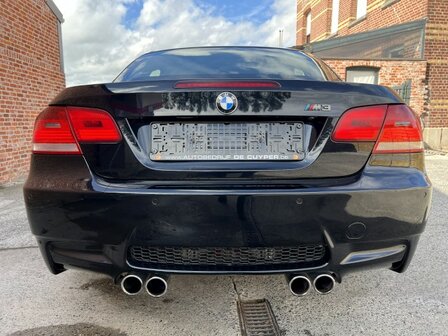 Bmw M3 4.0V8 &quot;M-performance&quot; Full-option/420pk/55 000km/2009