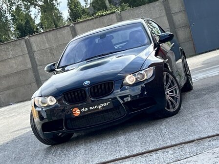 Bmw M3 4.0V8 &quot;M-performance&quot; Full-option/420pk/55 000km/2009