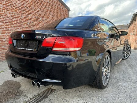 Bmw M3 4.0V8 &quot;M-performance&quot; Full-option/420pk/55 000km/2009