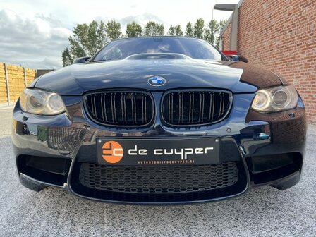 Bmw M3 4.0V8 &quot;M-performance&quot; Full-option/420pk/55 000km/2009