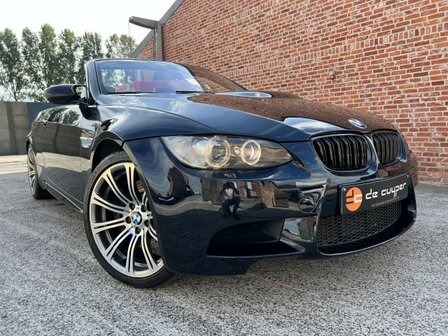 Bmw M3 4.0V8 &quot;M-performance&quot; Full-option/420pk/55 000km/2009