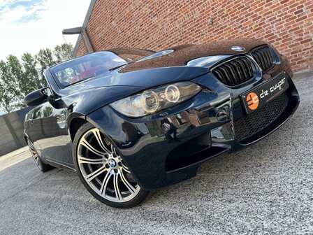 Bmw M3 4.0V8 &quot;M-performance&quot; Full-option/420pk/55 000km/2009