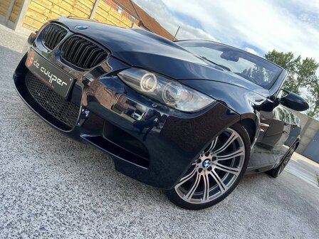 Bmw M3 4.0V8 &quot;M-performance&quot; Full-option/420pk/55 000km/2009