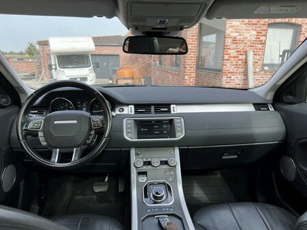 Range Rover Evoque 2.0 4WD &quot;AUTOMAAT&quot; Pano/leder/XENON/2019
