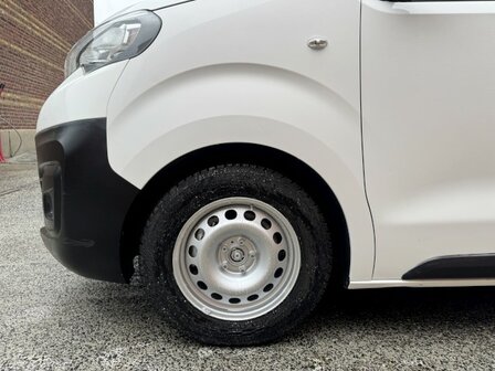 Peugeot Expert &quot;GARANTIE&quot; L3-H1/cruise/pdc/oh-boek/trekhaak