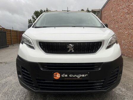 Peugeot Expert &quot;GARANTIE&quot; L3-H1/cruise/pdc/oh-boek/trekhaak